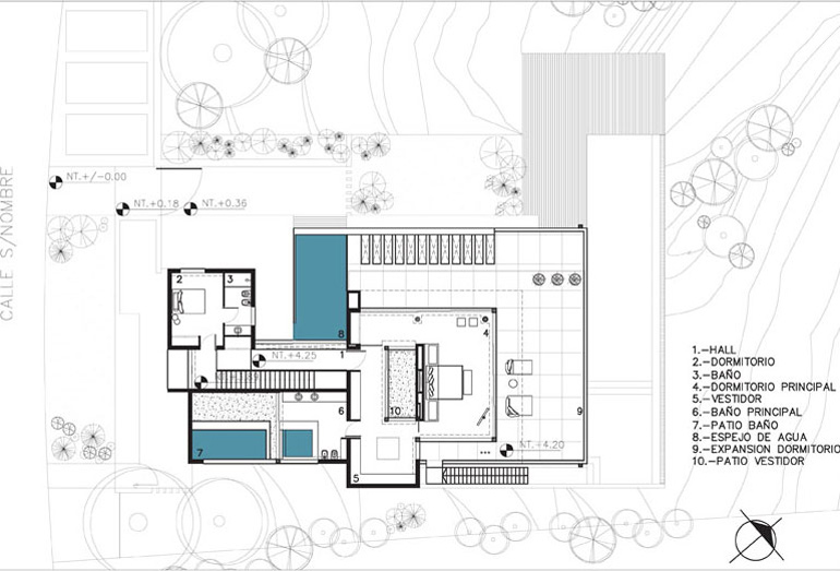 First Floor Plan Modern Riverside House In Buenos Aires Argentina Fresh Palace